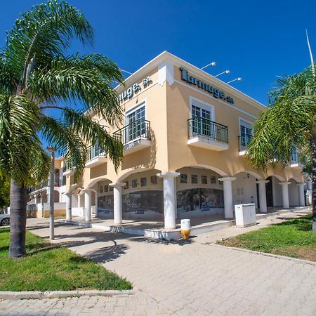Apartment Rota Do Sol - Atu170 By Interhome Altura Exterior foto