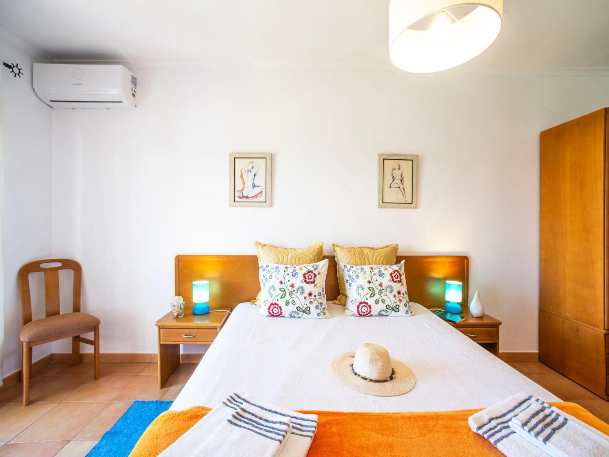 Apartment Rota Do Sol - Atu170 By Interhome Altura Exterior foto